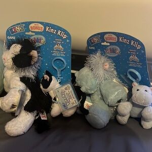 Webkinz Bundle